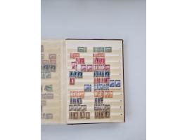 1865-1930, extensive unused/used collection with strength in Duloz issues, including many complete sets and better issues, in