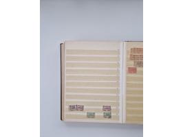 1865-1930, extensive unused/used collection with strength in Duloz issues, including many complete sets and better issues, in