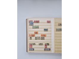 1865-1930, extensive unused/used collection with strength in Duloz issues, including many complete sets and better issues, in