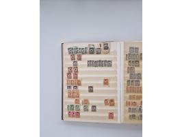 1865-1930, extensive unused/used collection with strength in Duloz issues, including many complete sets and better issues, in