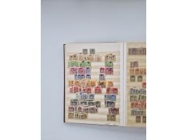 1865-1930, extensive unused/used collection with strength in Duloz issues, including many complete sets and better issues, in