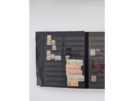 1865-1930, extensive unused/used collection with strength in Duloz issues, including many complete sets and better issues, in