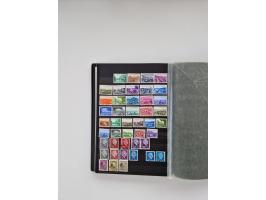 1865-1930, extensive unused/used collection with strength in Duloz issues, including many complete sets and better issues, in