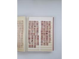 1865-1930, extensive unused/used collection with strength in Duloz issues, including many complete sets and better issues, in