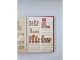 1865-1930, extensive unused/used collection with strength in Duloz issues, including many complete sets and better issues, in