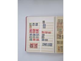 1865-1930, extensive unused/used collection with strength in Duloz issues, including many complete sets and better issues, in