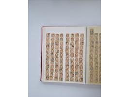 1865-1930, extensive unused/used collection with strength in Duloz issues, including many complete sets and better issues, in