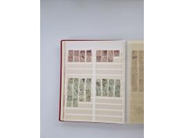 1865-1930, extensive unused/used collection with strength in Duloz issues, including many complete sets and better issues, in