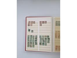 1865-1930, extensive unused/used collection with strength in Duloz issues, including many complete sets and better issues, in