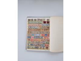 1865-1930, extensive unused/used collection with strength in Duloz issues, including many complete sets and better issues, in