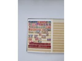 1865-1930, extensive unused/used collection with strength in Duloz issues, including many complete sets and better issues, in