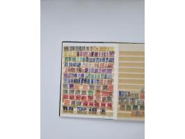 1865-1930, extensive unused/used collection with strength in Duloz issues, including many complete sets and better issues, in