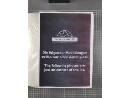 1860/1990 (ca.), large mint never hinged/unused and used assembly, including Officials, Postage Dues, Locals, Port Gdansk and