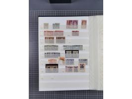 1860/1990 (ca.), large mint never hinged/unused and used assembly, including Officials, Postage Dues, Locals, Port Gdansk and