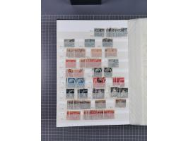 1860/1990 (ca.), large mint never hinged/unused and used assembly, including Officials, Postage Dues, Locals, Port Gdansk and