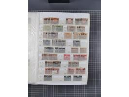 1860/1990 (ca.), large mint never hinged/unused and used assembly, including Officials, Postage Dues, Locals, Port Gdansk and