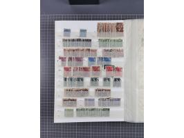 1860/1990 (ca.), large mint never hinged/unused and used assembly, including Officials, Postage Dues, Locals, Port Gdansk and