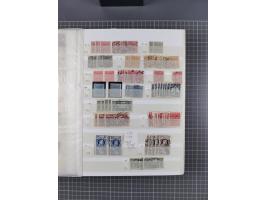 1860/1990 (ca.), large mint never hinged/unused and used assembly, including Officials, Postage Dues, Locals, Port Gdansk and