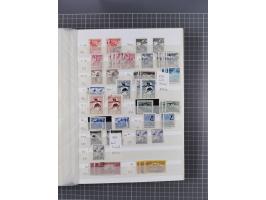 1860/1990 (ca.), large mint never hinged/unused and used assembly, including Officials, Postage Dues, Locals, Port Gdansk and