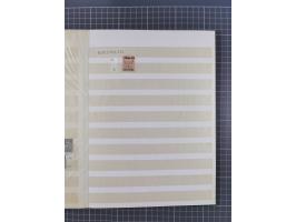 1860/1990 (ca.), large mint never hinged/unused and used assembly, including Officials, Postage Dues, Locals, Port Gdansk and