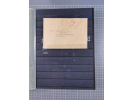 1860/1990 (ca.), large mint never hinged/unused and used assembly, including Officials, Postage Dues, Locals, Port Gdansk and