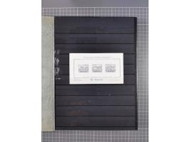 1860/1990 (ca.), large mint never hinged/unused and used assembly, including Officials, Postage Dues, Locals, Port Gdansk and