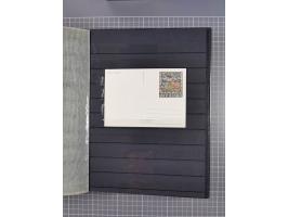 1860/1990 (ca.), large mint never hinged/unused and used assembly, including Officials, Postage Dues, Locals, Port Gdansk and