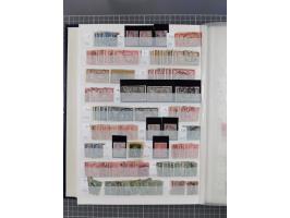 1849/2001 (ca.), mint never hinged/unused and used collection with a few covers, including Postage dues and Colonies, some du