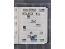 1849/2001 (ca.), mint never hinged/unused and used collection with a few covers, including Postage dues and Colonies, some du