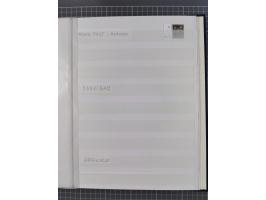 1849/2001 (ca.), mint never hinged/unused and used collection with a few covers, including Postage dues and Colonies, some du