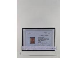 1920/69, mostly unused/mint and cancelled collection ‘Republic of Turkey’ in album with some better and complete issues Angor