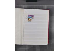 1858/1978 (ca.), mint never hinged/unused and used collection, including Postage Dues, Officials and Parcel stamps, many dupl