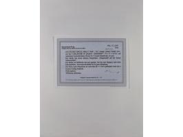 1872/74, interessante gestempelte Sammlung mit vielen Briefstücken, bessere Stempel inkl. Bahnpost und ca. fast 50 frankierte