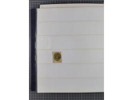 1865/1960, ca. 160 covers incl. many airmail covers, cards with better picture postcards and postal stationeries, with u.o. p