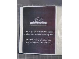 1879/2002 (ca.), mint never hinged/unused and used collection with duplicates, noted Bulgaria, Albania, Croatia, etc., mixed 