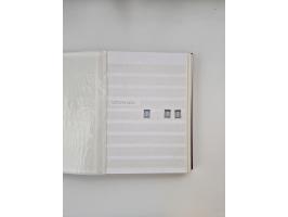 1854/2000 (ca.), large overseas mint never hinged/unused and used accumulation with duplicates, noted China, USA, India, Fren