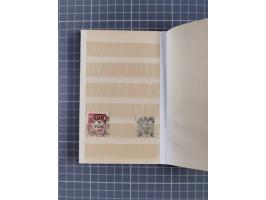 1866/76, kleine alte Partie mit etwa 70 Marken und Briefstücken und 22 Briefen und Ganzsachen, dabei "GRAUDENZ, "HERFORD", "L