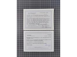 1872/1932, ungebrauchte und postfrische Sammlung inkl. Dienstmarken mit vielen besseren und kpl. Ausgaben, Farben, Wasserzeic