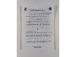 1872/1932, gestempelte Sammlung inkl. Dienstmarken mit vielen besseren und kpl. Ausgaben, Farben, Wasserzeichen-Abarten, Type