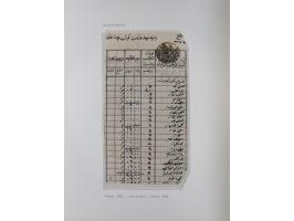 1840/1912, Vilayet of Selanik / Salonica&nbsp;: The collection on leaves with covers/ cards (19) including 1840 prefilatelic 