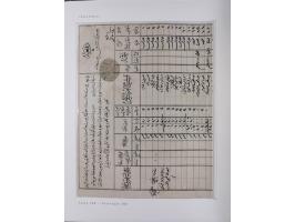 1840/1912, Vilayet of Selanik / Salonica&nbsp;: The collection on leaves with covers/ cards (19) including 1840 prefilatelic 