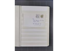 FAUNA: 1940/90 (ca.), collection in album starting with Western Australia Swans, many animal series from Lebanon and Turkey, 