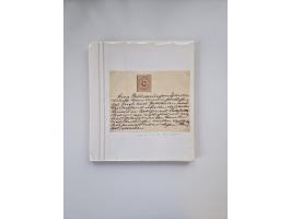 KRIEGS-, FELD- UND KRIEGSGEFANGENENPOST: Interessanter Sammlungsteilen mit rund 30 Belegen, dabei diverse Zensuren, 2 Telegra