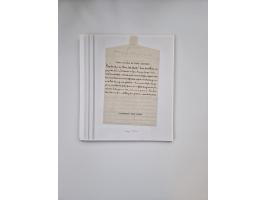 KRIEGS-, FELD- UND KRIEGSGEFANGENENPOST: Interessanter Sammlungsteilen mit rund 30 Belegen, dabei diverse Zensuren, 2 Telegra