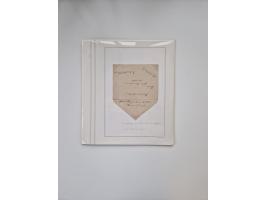 KRIEGS-, FELD- UND KRIEGSGEFANGENENPOST: Interessanter Sammlungsteilen mit rund 30 Belegen, dabei diverse Zensuren, 2 Telegra