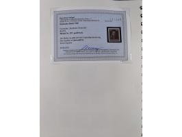 1919/32, meist postfrische Sammlung im Lindner-Falzlosalbum komplett mit vielen Besonderheiten. Infla mit vielen Farben und u