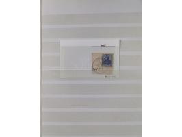 China bis Togo, meist ungebrauchte und gestempelte Sammlung mit vielen kpl. und besseren Ausgaben, dabei u.a. DP China Mi.-Nr