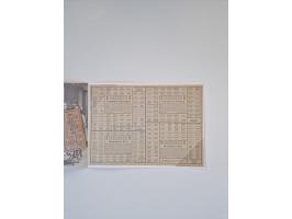 1960/2000, umfangreiche Sammlung der postfrischen Markenheftchen von Bund/Berlin in 19 SAFE-Ringbindern, sehr spezialisiert u