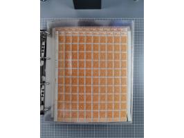 1921/22, postfrischer und ungebrauchter Bestand mit etwas über 200 Bogen und Bogenteilen, dabei Walzen- und Plattenbogen, HAN