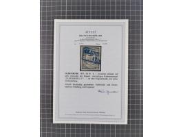 1852/62, meist ungebrauchte und gestempelte Sammlung mit vielen besseren Marken und Farben. Dabei u.a. Mi.-Nr. 1 gestempelt (